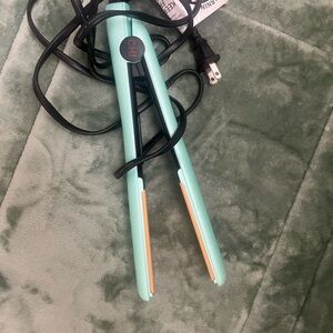 CHI Mint Green Hair Straightener